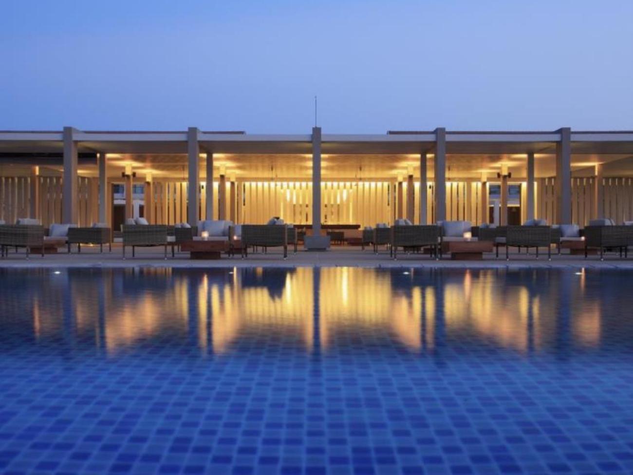 Amaya Beach Passikudah Exterior photo