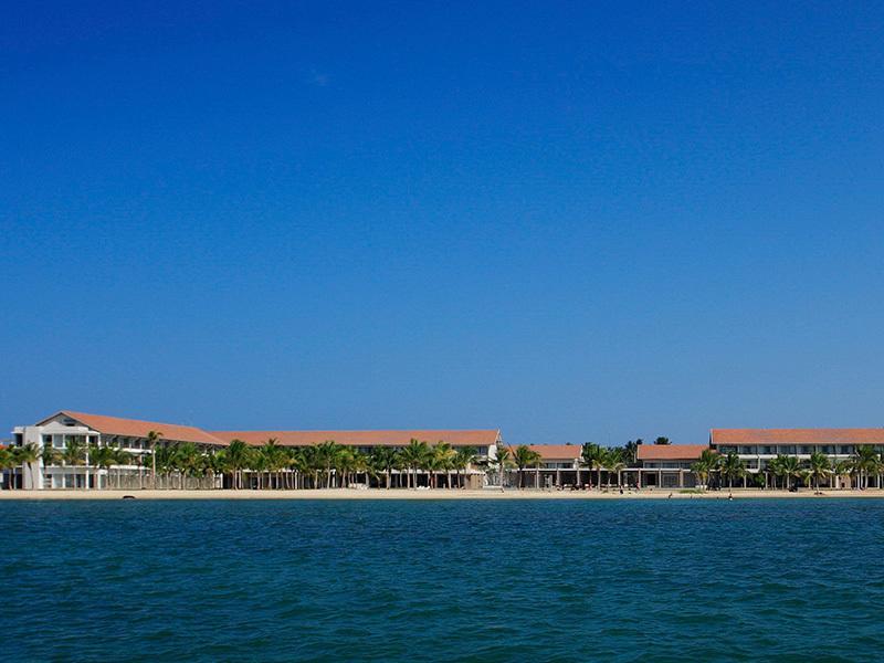 Amaya Beach Passikudah Exterior photo