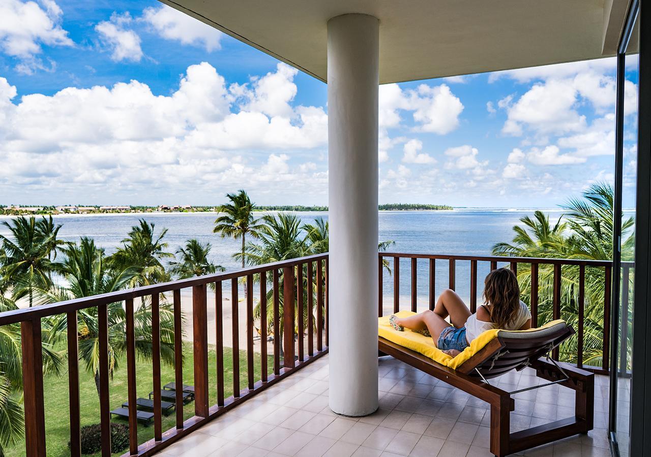 Amaya Beach Passikudah Exterior photo