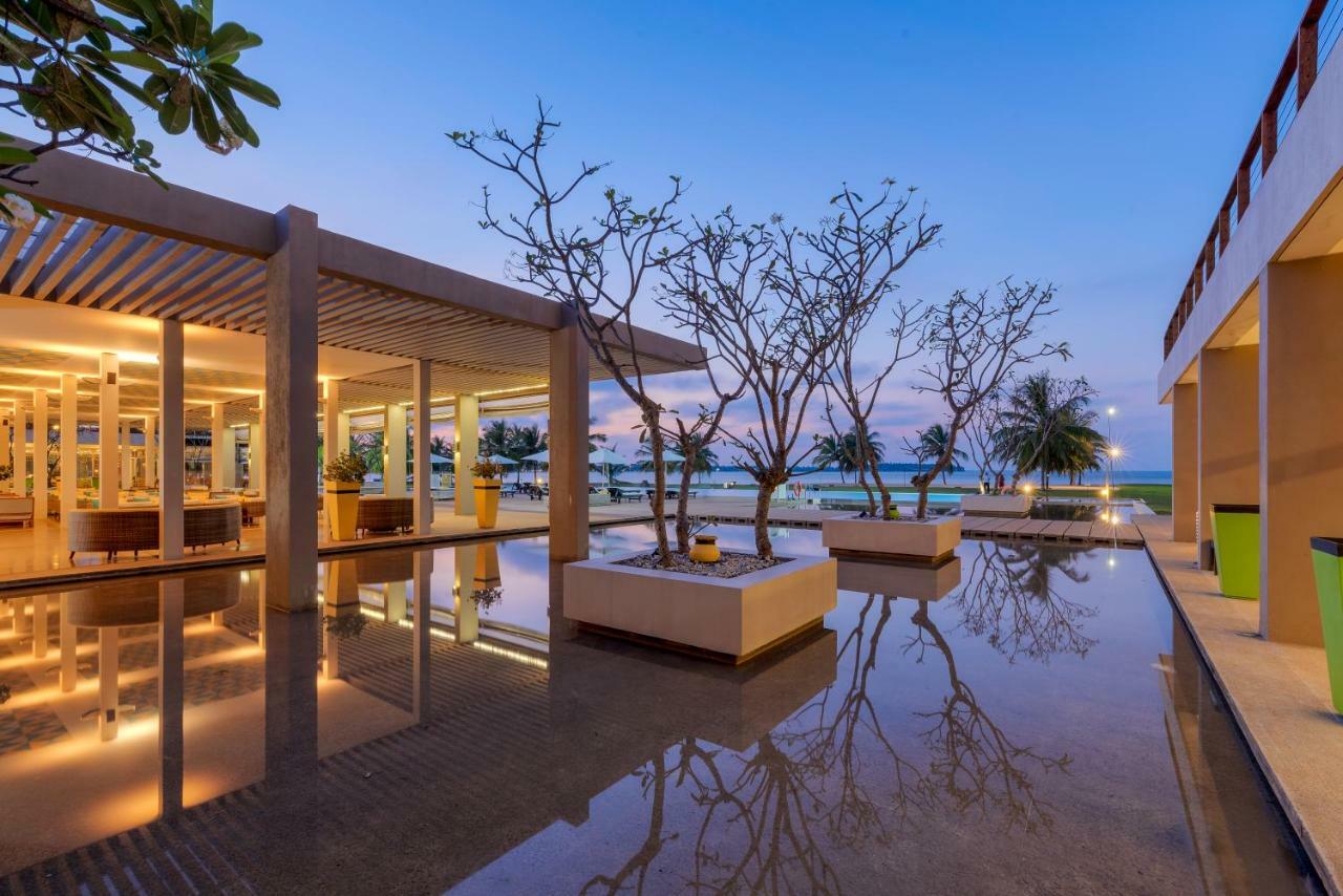 Amaya Beach Passikudah Exterior photo
